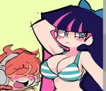  brief_(psg) ink_(ink01_) panty_&amp;_stocking_with_garterbelt stocking_(psg) tagme 