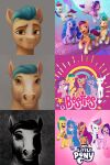  absurd_res digital_media_(artwork) earth_pony equid equine eyebrows feral hasbro hi_res hitch_trailblazer_(mlp) horse jewellier_(artist) looking_at_viewer male mammal mane meme mlp_g5 mr.incredible_becomes_uncanny my_little_pony my_little_pony:_tell_your_tale pony raised_eyebrow simple_background smile smirk solo yellow_body yellow_eyes 