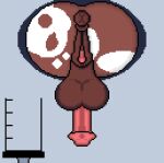  animal_genitalia animal_penis animal_pussy animated anthro anus backsack bailey_(thefurry27) balls big_balls big_penis big_pussy bodily_fluids butt cum cum_in_ass cum_in_container cum_in_pussy cum_in_self cum_inside cum_on_balls cum_on_penis cum_on_pussy cumshot ejaculation equid equine equine_penis equine_pussy erection fur genital_fluids genitals herm horse intersex low_res machine mammal milking_machine multicolored_body multicolored_fur nude penetration penile penis penis_milking penis_milking_machine plump_labia puffy_anus pussy simple_background solo thefurry27 through_wall two_tone_body two_tone_fur 