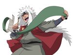  jiraiya male naruto tagme vector 