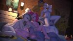  3d_(artwork) absurd_res anthro anthrofied big_breasts bisexual breasts cloudy_quartz_(mlp) cunnilingus daughter digital_media_(artwork) equid equine father father_and_child father_and_daughter female female/female friendship_is_magic genitals group group_sex hasbro hi_res horse huge_filesize husband_and_wife igneous_rock_(mlp) incest_(lore) limestone_pie_(mlp) loveslove male mammal marble_pie_(mlp) married_couple mature_female maud_pie_(mlp) mother mother_and_child mother_and_daughter my_little_pony oral parent parent_and_child pinkie_pie_(mlp) pony pussy sex sibling sister sisters vaginal 