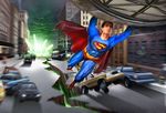  dc_comics destruction greg_horn superman tagme 