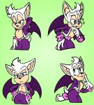 anthro bat crossgender emi-alvi emialvi male mammal rouge_the_bat sega solo sonic_the_hedgehog_(series)