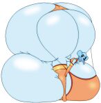9-puzzle anthro armwear ass_up ball_squish balls bear big_balls big_bulge big_butt blubber blue_body blue_fur bottom_heavy bubble_butt bulge bulk bulky butt butt_squish clothed clothing cubchoo elbow_gloves fat_rolls fat_squish fur generation_5_pokemon genitals girth girthy girthy_penis gloves handwear heavy heavy_balls heavy_rump heft hefty huge_balls huge_bulge huge_butt hyper hyper_balls hyper_bulge hyper_butt hyper_genitalia hyper_hips legwear male mammal nintendo overweight overweight_anthro overweight_male plump_balls plumper plumpy pokemon pokemon_(species) polar_bear pudge round_tail rump_up soft_rump solo squish stockings swollen_balls swollen_butt thatdawgmurray thick_body thick_fat thick_thighs turquoise_body ursine white_body white_fur