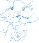 2024 anthro anthro_on_anthro arm_grab bent_arm big_breasts big_eyes big_nipples blaze_the_cat blue_and_white blush blush_lines bovid breast_grab breast_size_difference breast_squish breasts caprine cheek_tuft collar dark_horn dbaru digital_drawing_(artwork) digital_media_(artwork) domestic_cat duo eyebrows eyelashes eyes_mostly_closed facial_tuft felid feline felis female female/female fingers fluffy forehead_gem french_kissing fur fur_tuft gem hand_on_another&#039;s_arm hand_on_another&#039;s_breast hand_on_arm hand_on_breast hi_res horn humanoid_hands idw_publishing interspecies kissing lanolin_the_sheep_(sonic) leaning leaning_forward long_eyelashes mammal monochrome mostly_nude mostly_nude_anthro mostly_nude_female narrowed_eyes nipples nude nude_anthro nude_female open_mouth prick_ears sega sheep short_horn side_view sketch small_breasts small_horn snout sonic_the_hedgehog_(comics) sonic_the_hedgehog_(idw) sonic_the_hedgehog_(series) squish thin_eyebrows tongue tongue_out tuft