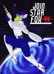  absurd_res armor avian big_butt bird butt clothed clothing crossdressing falco_lombardi gun hi_res high_heels looking_at_viewer male nintendo pizzaozzy_(artist) ranged_weapon solo space star_fox unconvincing_armor video_games weapon 