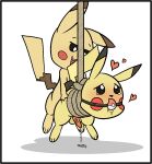  &lt;3 alpha_channel anal anal_penetration ball_gag balls blush bodily_fluids bound cum drooling duo erection feral fur gag gagged genital_fluids genitals happy_harvey leaking_cum leaking_precum male male/male nintendo open_mouth penetration penis phone_drawing pikachu pok&eacute;ball pok&eacute;mon pok&eacute;mon_(species) precum saliva simple_background suspended_in_midair tears transparent_background vein veiny_penis video_games yellow_body yellow_fur 