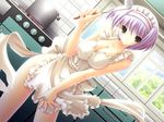  cg dream_soft female girl maid natural_another_one_2nd_belladonna whisk 