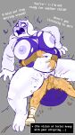  anthro balls big_breasts bigbeanpole boss_monster bovid breasts caprine fakeryway female female_penetrated frisk_(undertale) genitals grey_background hi_res huge_breasts male male/female male_penetrating male_penetrating_female mammal penetration sex simple_background toriel undertale undertale_(series) video_games 