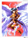  armor kawarajima_koh tagme wings 
