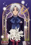  allen_walker d.gray-man male tagme timcanpy 