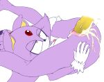  amy_rose anthro bodily_fluids breasts cum cum_in_pussy cum_inside duo female genital_fluids genitals looking_pleasured male male/female penetration penis purple_body pussy sega sex simple_background small_breasts sonic_the_hedgehog_(series) teenager tyhat vaginal vaginal_penetration white_background young 