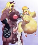  &lt;3 5:6 absurd_res animal_crossing anthro anthro_on_anthro anthro_penetrated anthro_penetrating anthro_penetrating_anthro balls big_balls big_breasts bloated blonde_hair bodily_fluids breasts canid canine canis cum cum_inflation domestic_dog duo female female_penetrated genital_fluids genitals gynomorph gynomorph/female gynomorph_penetrating gynomorph_penetrating_female hair hi_res huge_balls hyper hyper_balls hyper_genitalia inflation intersex intersex/female intersex_penetrating intersex_penetrating_female isabelle_(animal_crossing) lilika_snowheart mammal nintendo opqhlak penetration penile penile_penetration penis penis_in_pussy shih_tzu size_difference smaller_female toy_dog vaginal vaginal_penetration video_games 