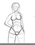  doctor_fastoss female humanoid learning sketch solo 
