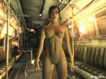  3d bear biohazard breasts bus fallout fallout_3 nuclear nude princess pussy teddy teddy_bear wasteland 