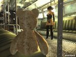  bear biohazard bus fallout fallout_3 nuclear princess teddy teddy_bear wasteland 