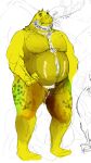  alcohol anthro beer belly beverage chonk chonky dorian father harbour hi_res invalid_tag male mammal marine mature_(disambiguation) muscular overweight parent pinniped pleasuremoan seal solo 
