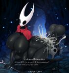  big_breasts big_butt breasts butt female female_penetrated genitals hi_res hollow_knight hollow_knight_(character) hornet_(hollow_knight) huge_breasts larger_female larger_penetrated looking_back male male/female male_penetrating male_penetrating_female penetration penile penile_penetration penis penis_in_pussy sinensian size_difference smaller_male team_cherry upside_down vaginal vaginal_penetration vessel_(species) video_games 