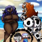  animal_humanoid anthro anus beach big_breasts big_butt bovid bovid_humanoid bovine bovine_humanoid breasts bunssum_(possum) butt canid canid_humanoid canine canine_humanoid canis caprine caprine_humanoid cattle cattle_humanoid clothing destiny-yuuei dog_humanoid domestic_dog duncan_(destiny-yuuei) erection eyewear female genitals glasses group hi_res humanoid lagomorph lagomorph_humanoid legwear leporid leporid_humanoid male male/female mammal mammal_humanoid olivia_(destiny-yuuei) pussy rabbit rabbit_humanoid seaside sheep sheep_humanoid thigh_highs water 