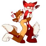  &lt;3 1:1 2015 adorkablemarina alex_(felinia) alpha_channel anthro blaze_(felinia) blush brown_body brown_fur canid canine digital_media_(artwork) dipstick_ears dipstick_tail domestic_cat duo embrace eye_scar facial_scar felid feline felinia felinian felis fox fur hair heterochromia hug hugging_from_behind hybrid inner_ear_fluff male mammal markings multicolored_body multicolored_ears multicolored_fur red_body red_fur red_hair scar simple_background tail_markings transparent_background tuft two_tone_body two_tone_fur white_body white_fur 