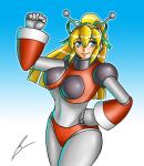  borockman85 mega_man_(series) roll_(mega_man) tagme 