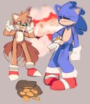  arch3y canid canine fox hi_res humanoid male male/male mammal sega sonic_adventure sonic_the_hedgehog sonic_the_hedgehog_(series) tails_(disambiguation) 