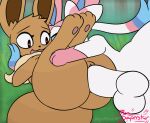  &lt;3 &lt;3_eyes 2022 2d_animation 3_toes animated balls big_butt black_eyes black_nose blue_sclera bouncing_balls bouncing_butt brown_body brown_fur brown_inner_ear butt canid duo eevee eeveelution feet female female_penetrated feral feral_on_feral feral_penetrated feral_penetrating feral_penetrating_feral fur genitals grass huge_butt leg_grab legs_up looking_down looking_pleasured loop lying male male/female male_penetrating male_penetrating_female mammal miso_souperstar nintendo nude on_back on_side open_mouth outside penetration penis pink_pussy plant pok&eacute;mon pok&eacute;mon_(species) pupils pussy red_pupils sex smile sylveon t_square_position thigh_grab thrusting toes vaginal vaginal_penetration video_games white_balls white_penis 
