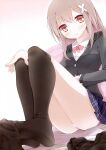  brown_legwear feet full_body kneehighs non-web_source oouso original socks soles 