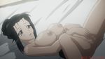  animated animated_gif bed censored fingering gif grope groping lying masturbation onna_keieisha_eriko pussy 