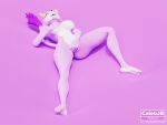  3d_(artwork) 4:3 5_toes anthro barefoot blaze_the_cat blender_(software) breasts calebjb digital_media_(artwork) domestic_cat feet felid feline felis female fur genitals humanoid_feet mammal masturbation nipples nude plantigrade purple_body purple_fur pussy sega simple_background solo sonic_the_hedgehog_(series) toes vaginal video_games 