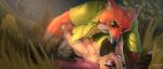  absurd_res ahegao anthro big_penis bodily_fluids canid canine digital_media_(artwork) disney duo female fox genital_fluids genitals hi_res judy_hopps lagomorph leporid looking_pleasured male male/female male_penetrating mammal mind_control mrerrant nick_wilde nipples open_mouth penetration penis pussy rabbit rough_(disambiguation) sex size_difference tongue voyeur zootopia 