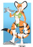  aircraft airplane anthro armor big_breasts bikini bikini_armor bikini_bottom bikini_top bra breasts clothing crush digital_drawing_(artwork) digital_media_(artwork) digitigrade feet female foot_grab hybrid ida macro markings narusewolf on_vehicle panties pawpads paws reptile scalie sketch snake snake_hood solo standing stepped_on stepping straps striped_markings stripes swimwear unconvincing_armor under_foot underwear vehicle vehicle_damage vehicle_destruction vehicles 