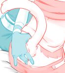  2022 anal anal_fingering anthro butt casey_(moot_point) clio_(moot_point) digital_media_(artwork) domestic_cat duo felid feline felis female female/female fingering hand_in_pants mammal mouse murid murine rodent story story_in_description toxoglossa 