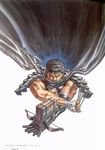  berserk guts male miura_kentarou tagme 