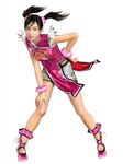  ling_xiaoyu tagme tekken 