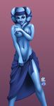  blue_skin kotor mission_vao oni_(artist) seducing star_wars twi&#039;lek twi'lek 