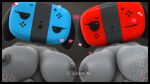  breasts game_console hi_res nintendo nintendo_switch nipples strahinium switch_console video_games 