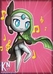  absurd_res anus butt female genitals hi_res humanoid kawaneodymium legendary_pok&eacute;mon looking_back meloetta meloetta_(aria_form) nintendo pok&eacute;mon pok&eacute;mon_(species) pussy solo upskirt video_games 