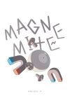  black_eyes character_name dated highres magnemite magnet mokuzou_(moku_ssbu) no_humans pokemon pokemon_(creature) screw signature solo white_background 