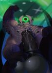  animal_genitalia animal_penis balls big_balls big_butt butt demon dota equine_penis genitals hi_res huge_balls huge_butt huge_thighs invalid_tag male pecs penis solo taur thick_thighs video_games vrogros_the_underlord 