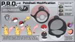  2022 absurd_res english_text fur grey_background hi_res lapatte mammal nintendo pikachu pok&eacute;ball pok&eacute;mon pok&eacute;mon_(species) rodent simple_background text video_games yellow_body yellow_fur 