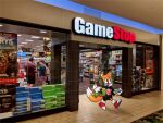 alternate_costume anthro blue_eyes canid canine controller creeper_(minecraft) doll fox fur game_controller gamestop headphones hi_res lariedale mammal microsoft miles_prower minecraft mojang photo_background plushie sega shopping smile sonic_the_hedgehog_(series) store video_games white_body white_fur xbox_game_studios yellow_body yellow_fur 