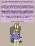  2011 3:4 anthro babystar biped chocolatekitsune_(character) comic detailed_background dialogue english_text fur hair hi_res male mammal rodent sciurid sitting solo text 