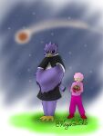  anthro avian bird coo_(kirby) hi_res kirby kirby&#039;s_dream_land_3 kirby_(series) megaglitch(gw) nintendo owl video_games 