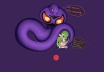  absurd_res animal_genitalia arbok cloaca female genitals hi_res invalid_tag leafysnivy map nintendo petals pok&eacute;mon pok&eacute;mon_(species) pok&eacute;mon_mystery_dungeon simple_background snivy video_games 