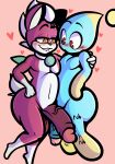  &lt;3 &lt;3_eyes anthro balls bedroom_eyes big_butt big_penis bite biting_lip blush butt canid canine chao_(sonic) chip_(sonic) digital_media_(artwork) duo erection frottage genitals girly half-closed_eyes hand_on_hip hi_res looking_down male male/male mammal narrowed_eyes nude penis seductive sega sex shoulder_grab sonic_the_hedgehog_(series) sonic_unleashed taillove_(artist) unknown_species video_games wide_hips 