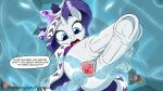  anus clover_the_clever_(mlp) crotch_breasts equid equine explicit female friendship_is_magic genitals hasbro horse mammal my_little_pony pony princess_platinum princess_platinum_(mlp) puffy_anus pusspuss pussy rarity_(mlp) spread_pussy spreading twilight_sparkle_(mlp) windigo_(mlp) 