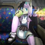 diaper goth gothic_lolita hi_res infantilism lolita_(fashion) pastel_goth public_transportation