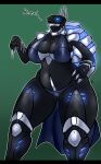  big_breasts bionicle breasts female hi_res humanoid lego okidizen roodaka slightly_chubby thick_thighs vortixx 