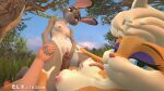 16:9 3d_(artwork) 4k 9:16 absurd_res anthro anthro_on_anthro big_butt blonde_hair breasts brows butt clitoral clitoral_hood clitoral_masturbation clitoris cloudscape crossover crossover_ship detailed_background digital_media_(artwork) disney ears_back ears_down embrace english_text erect_nipples erection eyelashes feet female female/female female_on_human fingers foreskin foreskin_play fur genitals grass grey_body grey_fur group group_sex hair hand_holding hand_on_breast hand_on_hand hand_on_hip hand_on_leg hand_on_penis hi_res human human_on_anthro humanoid humanoid_genitalia humanoid_penis interspecies judy_hopps lagomorph larger_human larger_male leporid lola_bunny long_ears looking_at_viewer looking_down looking_down_at_viewer looking_pleasured looney_tunes lying lying_on_another male male/female mammal masturbation medium_breasts mountain multicolored_body nails narrowed_eyes nature nipples nude olkategrin on_back on_ground outside outside_sex paws penis pink_nose pivoted_ears plant plump_labia pussy pussyjob rabbit rubbing rubbing_penis rubbing_pussy seductive sex sitting_on_another size_difference sky small_breasts smaller_anthro smaller_female smile smiling_at_viewer smirk smirking_at_partner smirking_at_viewer source_filmmaker spread_legs spreading teeth text thick_thighs threesome tree trio two_tone_body warner_brothers watermark wide_hips widescreen zootopia